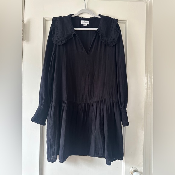 Dress Velvet by Graham & Spencer - Picture 2 of 6